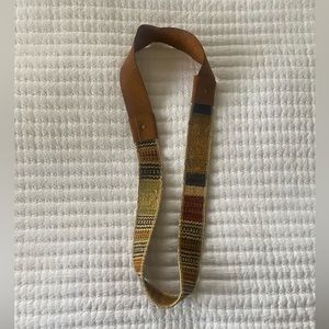 Native brand necklace